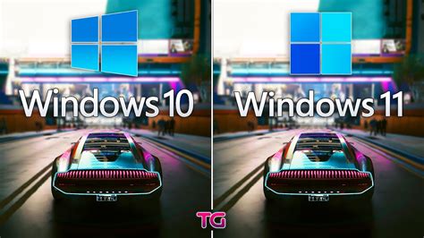 is windows 11 good for gaming|Windows 11 Vs. Windows 10 .